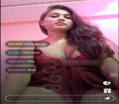 Hiral Radadiya latest Live Free Watch Download On