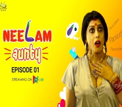 Neelam Aunty HokYo Hot Web Series Cast Free Watch Online