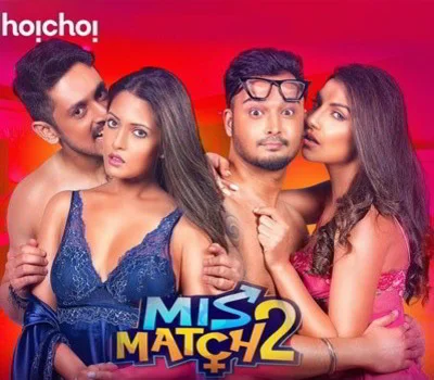 Mismatch S02 Hoichoi Web Series Full Watch Free Online