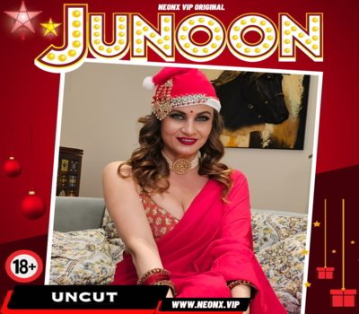 Junoon Uncut NeonX Originals 2023 Short Film