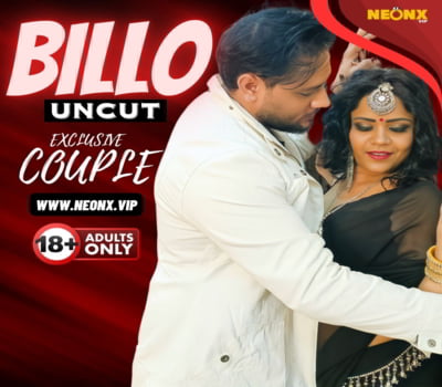 Billo 2024 Neonx Vip Web Series Hindi Uncut Porn Video