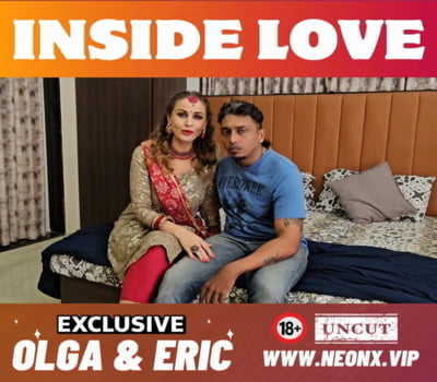 Inside Love Uncut (2024) NeonX Hindi Short Film