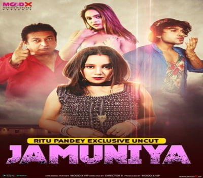 Jamuniya Moodx Uncut Short Film Free Watch
