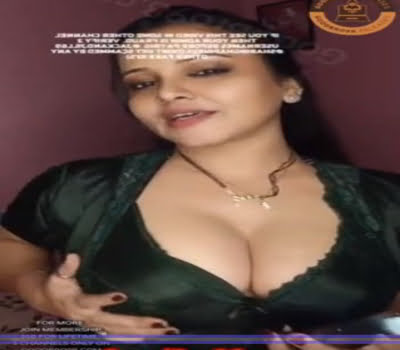 Priya Gamre Nude Latest Couple Premium Live Sex Video