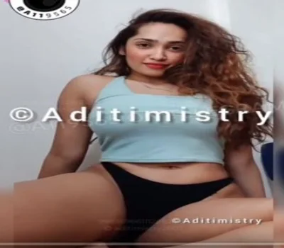Aditi Mistry Nude Joinmyapp Premium Content Video 2024 Sex