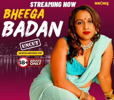 Bheega Badan NeonX 2024 Uncut Short Film Download