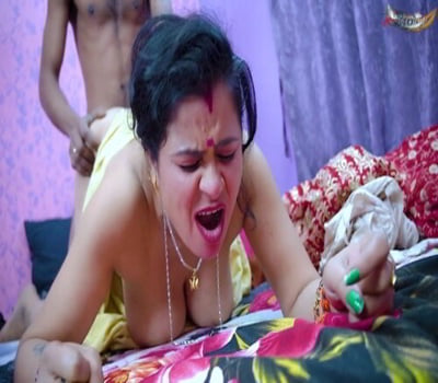 Desi Local Bhabhi Anal Sex With Debar Porn Video Free