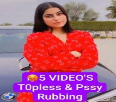 Famous Insta Influencer Girl Nude Viral 5 Videos Download