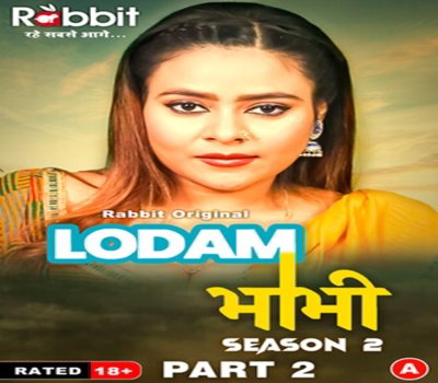 Lodam Bhabhi S02 E03-E04 Rabbitmovies Web Series Download