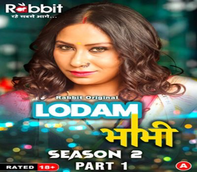 Lodam Bhabhi S2 Episode 1-2 RabbitMovies 2024 Web Series