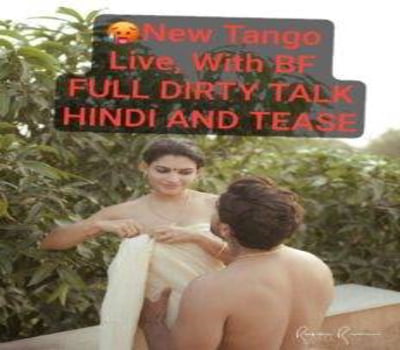 Re$hmi r nair Nude Latest Tango Live Sex With Bf Dirty Talk