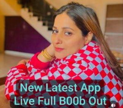 V@nsheen Verma Nude Boobs With Face Joinmyapp Live Video