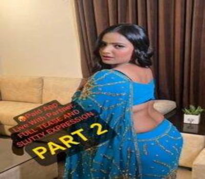 Web series Actress $hyna Kh@tri Nude Part 2 App Video