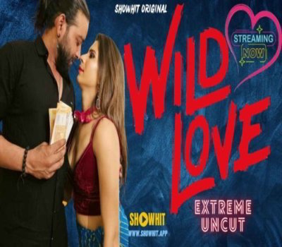Wild Love Show Hit 2024 Uncut Web Series Download