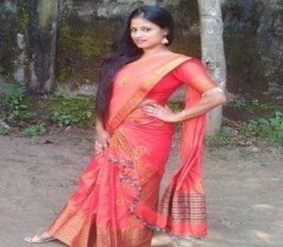 YouTube Vlogger Priya Sharma Naked Show from JoinMyApp