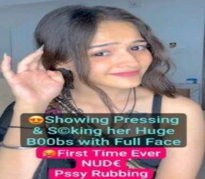 !sha Mod! Famous Instagram Influencer Nude Video Free Watch