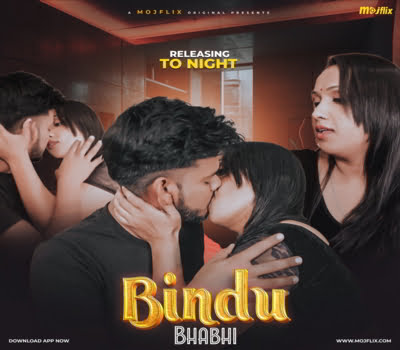 Bindu Bhabhi Mojflix Originals 2024 Uncut Short Film Download