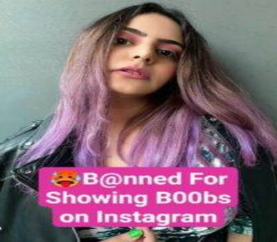 Famous Influencer Ashmita Nude Premium Pics & 6 Videos