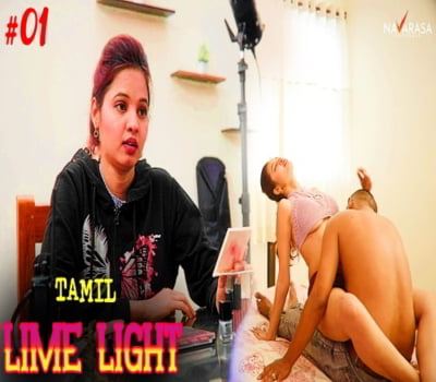 Lime Light Episode 1 Navarasa 2024 Uncut Web Series Download