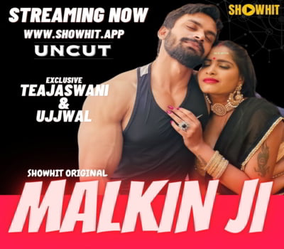 Malkin Ji Show Hit 2024 Uncut Web Series Download