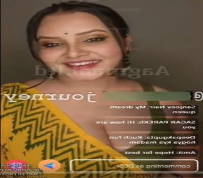 Priya Gamre Nude Premium Couple Live Sex 20Min Video
