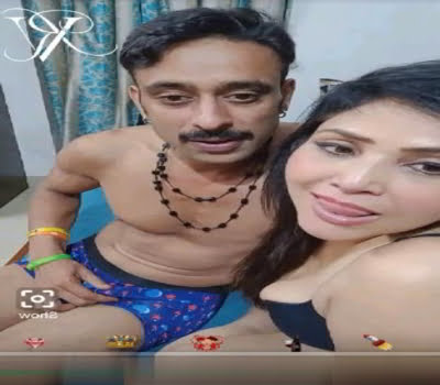 Rajsi Verma Nude Fucked On Live Cam Premium 15Min Video