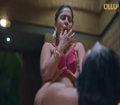 Revenge Episode 2 UllU 2024 Hot Hindi Web Series Download