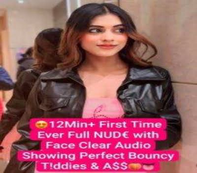 Roshi Singh Nude Surprising 12Min+ Premium Live First Time