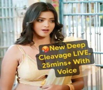 Web Series Milf Model Bharti Jhaa Nude Paid Live 25Min Video