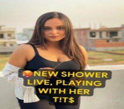 Aliya Naaz Nude Shower Premium Live Sex Video