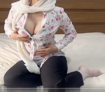 Beautiful Wife Ready To Take Husband Dick Porn Video