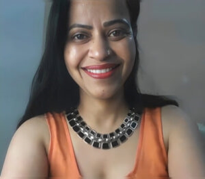 Gorgeous Hot Bhabhi Nude Web Cam Live Sex 22Min Video