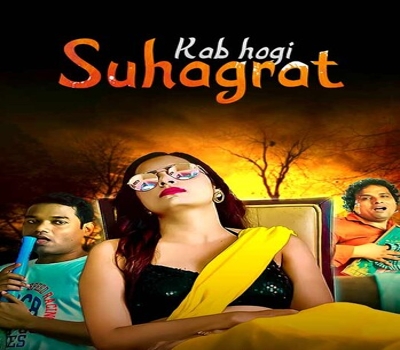 Kab Hogi Suhagraat S01 2024 Hot Hindi Web Series Download