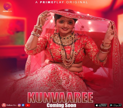 Kunvaaree E01 PrimePlay 2024 Hindi Hot Web Series Download