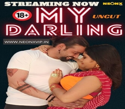 My Darling Neonx 2024 Uncut Hindi Web Series Download