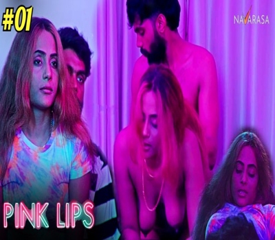 Pink Lips Navarasa 2024 Uncut Web Series Download