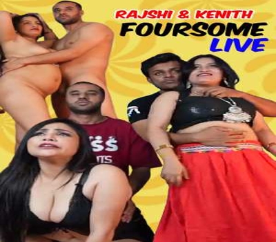 Rajshi Verma And Kenith Foursome Premium Live Show Video