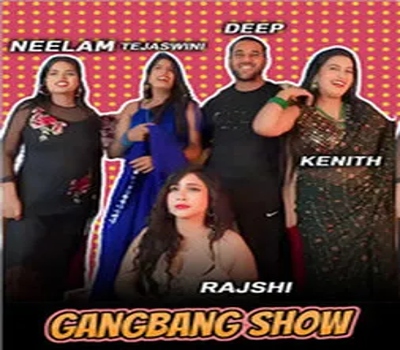 Rajsi Verma Gangbang Show 20 Mar 2024 Meetx