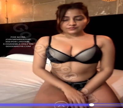 Simrann Kaur Nude Hot Lingerie Premium App Live Sex Video