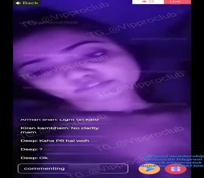 Bharti Jha Time Having Sex Premium Tango 14Min Live Video