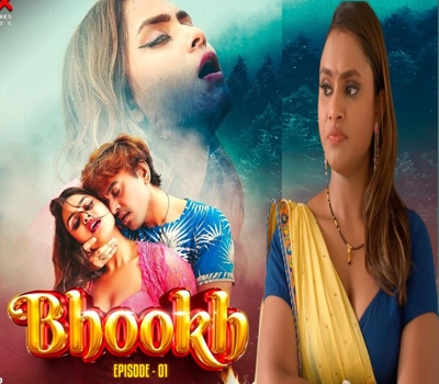 Bhookh Episode 1 MoodX 2024 Uncut Web Series Download