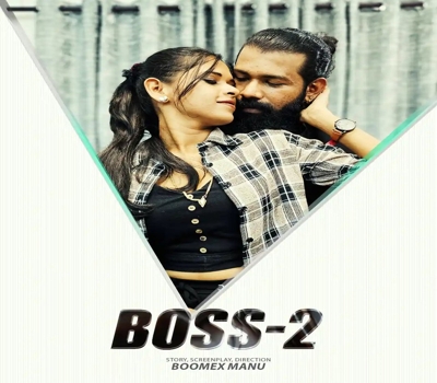 Boss Episode 2 BoomEx 2024 Uncut Web Series Download