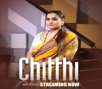 Chitthi Episode 4-6 BigShots 2024 Hot Web Series Download