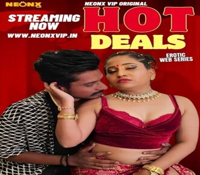 Hot Deals Neonx Originals 2024 Uncut Web Series Download