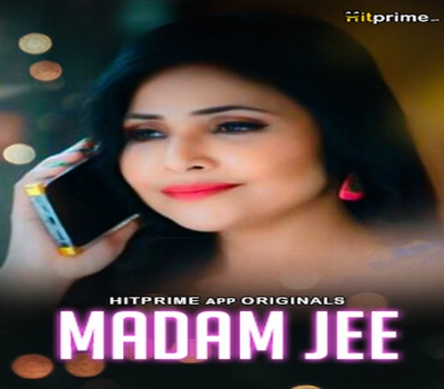 Madam Jee Epi 1-2 Hitprime 2024 Hindi Web Series Download