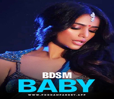 Poonam Pandey BDSM Baby App Content No Watermark