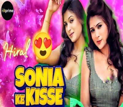 Sonia Ke Kisse Episode 1-5 HitPrime 2024 Web Series Download