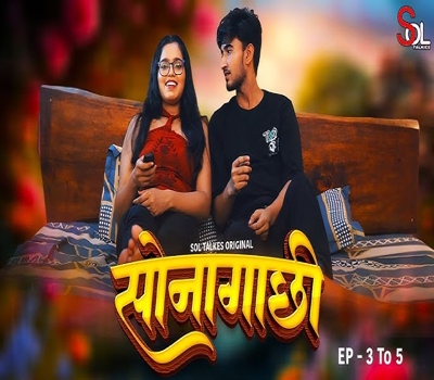 Sonagachhi Epi 3-5 Soltalkies 2024 Hindi Web Series Download