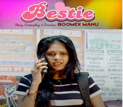 Bestie Episode 1 BoomEx 2024 Uncut Web Series Download