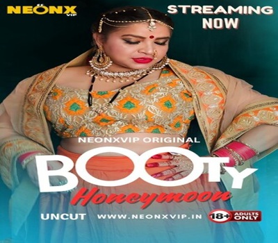 Booty Honeymoon Neonx 2024 Uncut Web Series Download